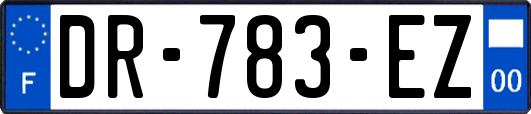 DR-783-EZ