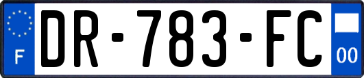 DR-783-FC