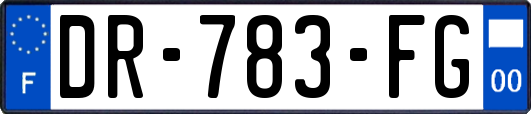 DR-783-FG