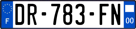 DR-783-FN