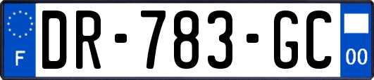 DR-783-GC