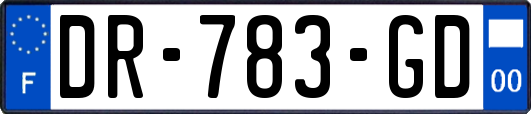 DR-783-GD