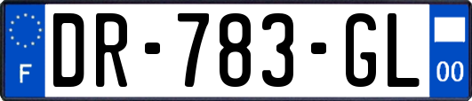 DR-783-GL