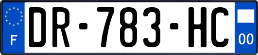 DR-783-HC