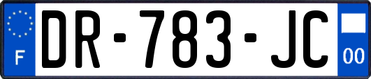 DR-783-JC