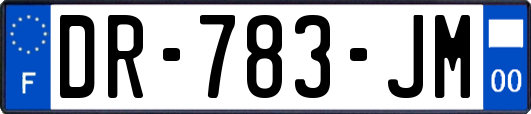 DR-783-JM