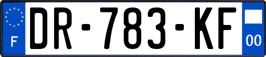 DR-783-KF