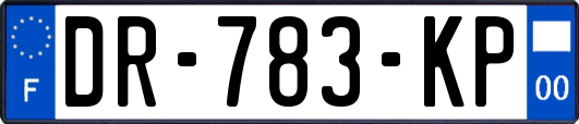 DR-783-KP