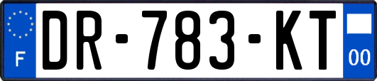 DR-783-KT