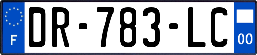 DR-783-LC