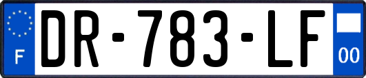 DR-783-LF