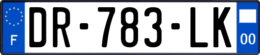 DR-783-LK