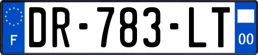 DR-783-LT