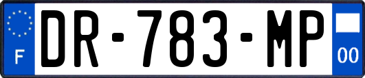 DR-783-MP