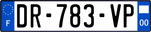 DR-783-VP