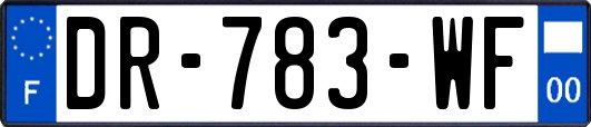 DR-783-WF