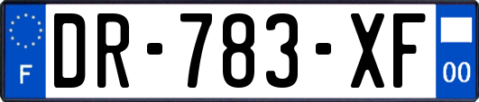 DR-783-XF