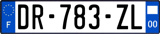 DR-783-ZL