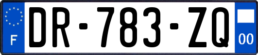 DR-783-ZQ