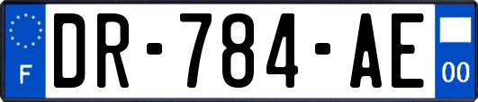 DR-784-AE