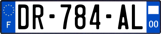 DR-784-AL