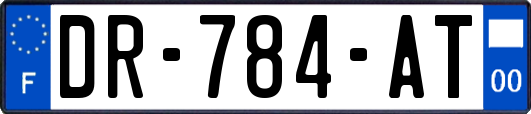 DR-784-AT