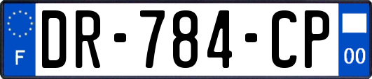 DR-784-CP