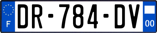 DR-784-DV