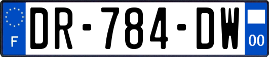 DR-784-DW