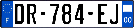 DR-784-EJ