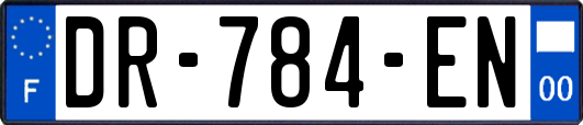DR-784-EN