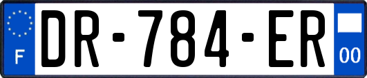 DR-784-ER