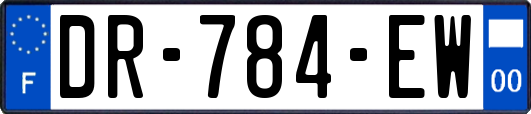 DR-784-EW