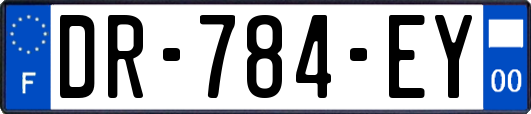 DR-784-EY