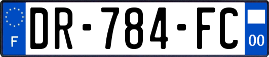 DR-784-FC