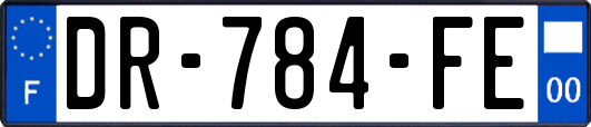 DR-784-FE