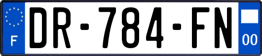 DR-784-FN