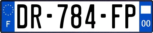 DR-784-FP