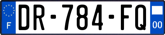 DR-784-FQ