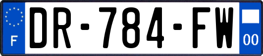 DR-784-FW