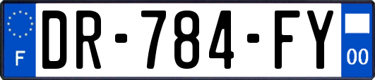 DR-784-FY