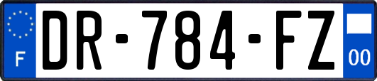 DR-784-FZ