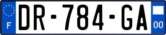 DR-784-GA