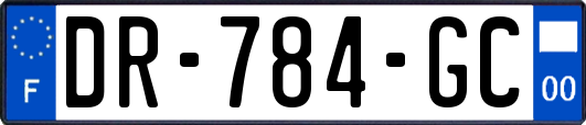 DR-784-GC