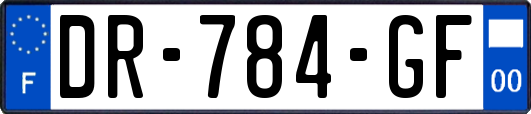 DR-784-GF