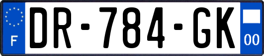 DR-784-GK