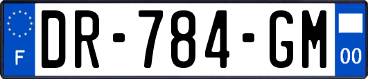 DR-784-GM