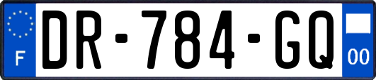 DR-784-GQ