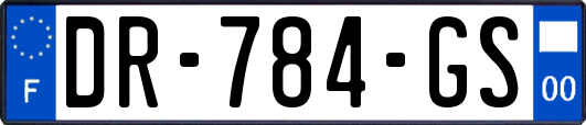 DR-784-GS
