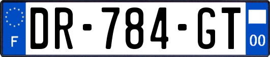 DR-784-GT